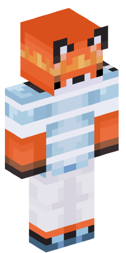 Minecraft Skin #168709