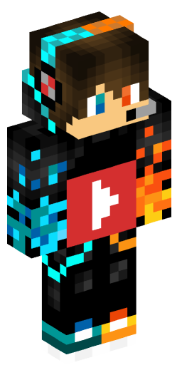 Minecraft Skin #168710