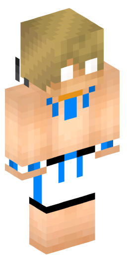 Minecraft Skin #168712