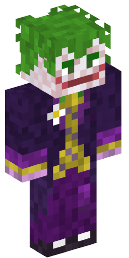 Minecraft Skin #168713