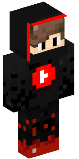 Minecraft Skin #168714