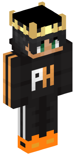 Minecraft Skin #168716