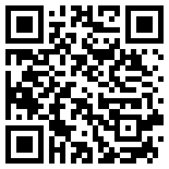 slushpupp QR Code