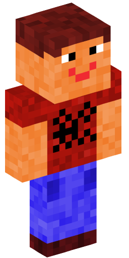 Minecraft Skin #168717