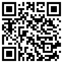 MelonChann QR Code