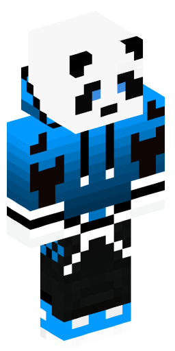Minecraft Skin #168719