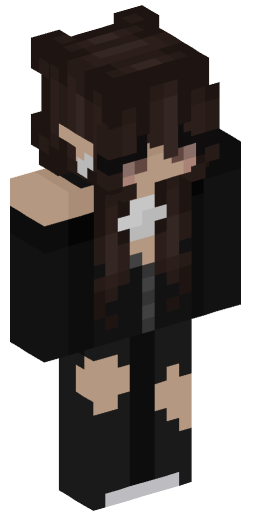 Minecraft Skin #168720
