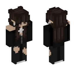 Minecraft Skin #168720