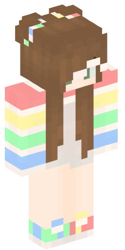 Minecraft Skin #168721