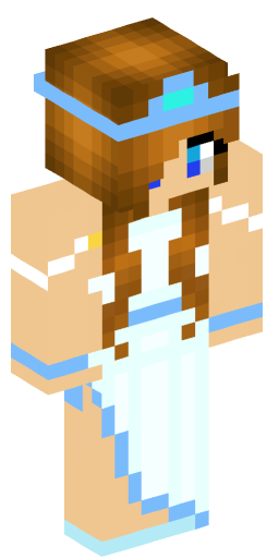 Misshannah Minecraft Skin Preview on Minecraft.Co.Com