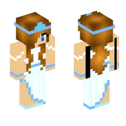 Minecraft Skin #168723