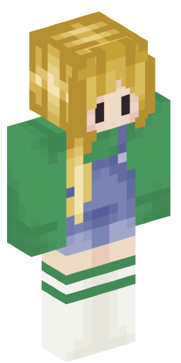 Minecraft Skin #168724