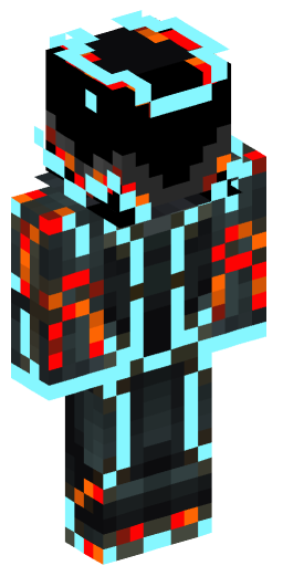 Minecraft Skin #168725