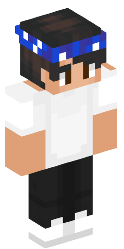 Minecraft Skin #168726