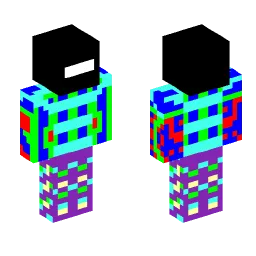 Minecraft Skin #168727