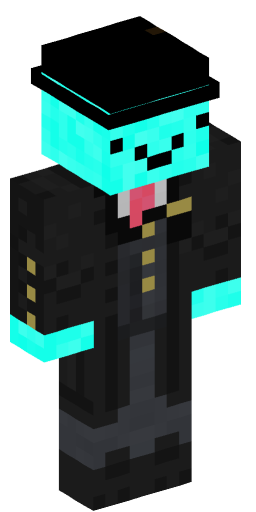 Minecraft Skin #168728