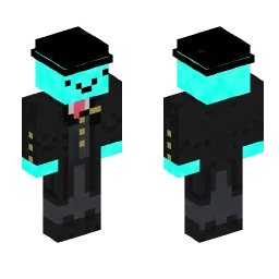 Minecraft Skin #168728