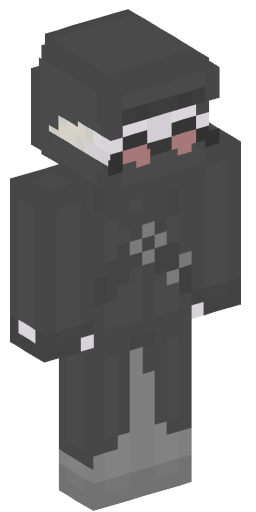 Minecraft Skin #168729