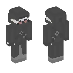 Minecraft Skin #168729