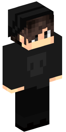 Minecraft Skin #168730