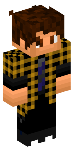 Minecraft Skin #168731