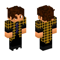 Minecraft Skin #168731