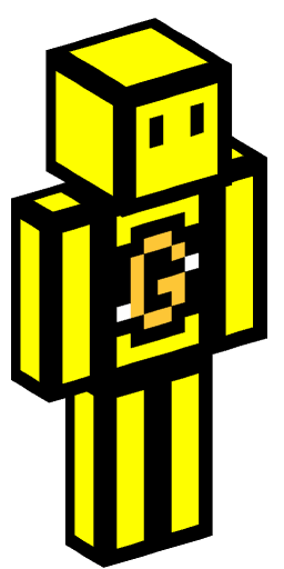 Minecraft Skin #168732