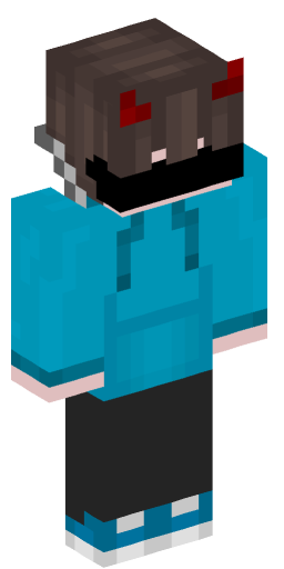 Minecraft Skin #168734