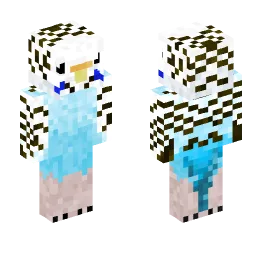 Minecraft Skin #168736