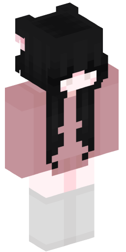 Minecraft Skin #168737