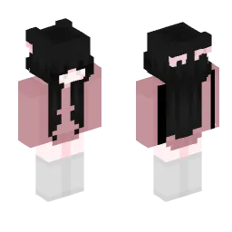 Minecraft Skin #168737