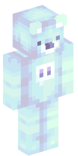 Minecraft Skin #168738