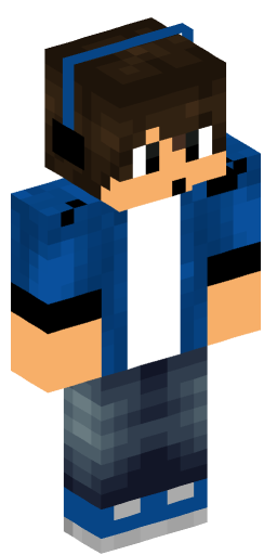 Minecraft Skin #168741