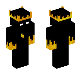 Minecraft Skin #168742