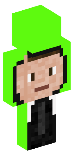Minecraft Skin #168743