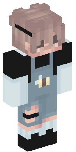 Minecraft Skin #168748