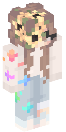 Minecraft Skin #168749