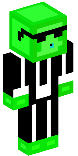 Minecraft Skin #168750