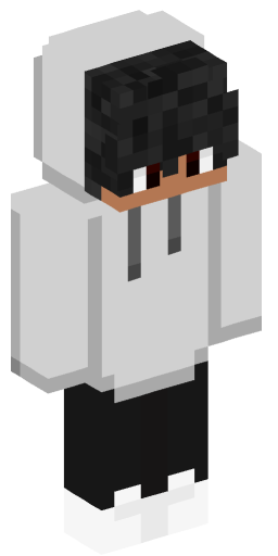 Minecraft Skin #168751