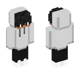 Minecraft Skin #168751