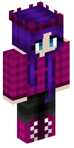 Minecraft Skin #168752