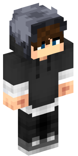 Minecraft Skin #168753