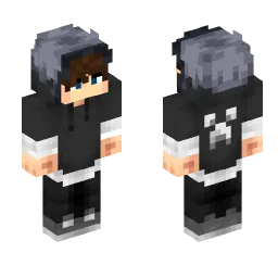 Minecraft Skin #168753