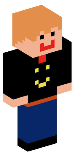 Minecraft Skin #168755