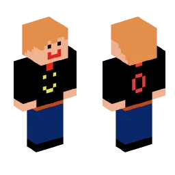 Minecraft Skin #168755