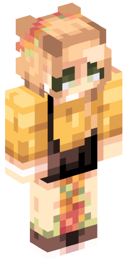 Minecraft Skin #168756