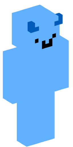Minecraft Skin #168757