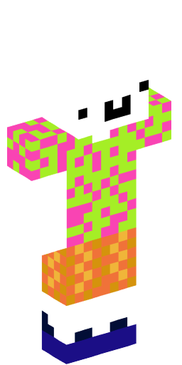 Minecraft Skin #168758