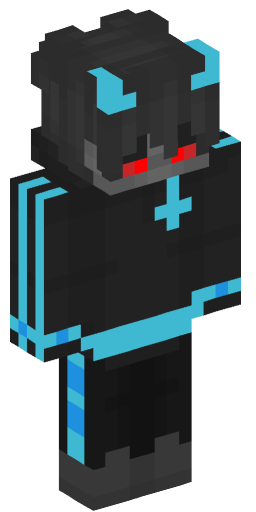 Minecraft Skin #168759