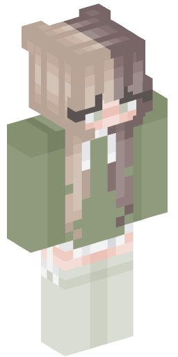 Minecraft Skin #168760